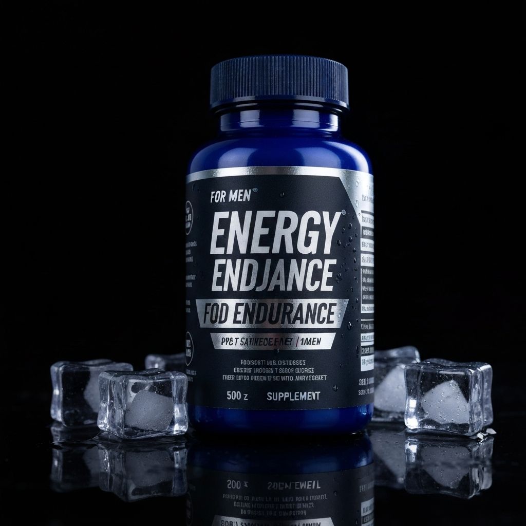 Energy and endurance complex